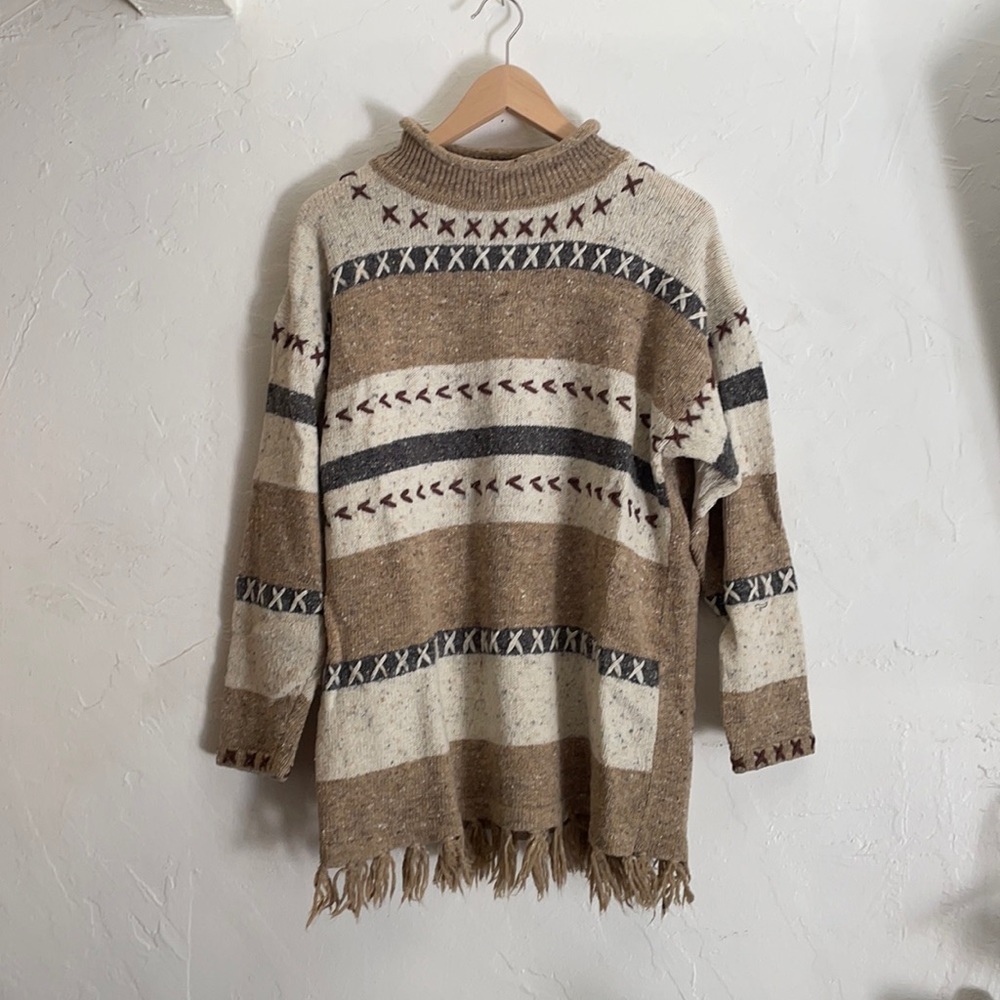 Vintage Westbound sweater